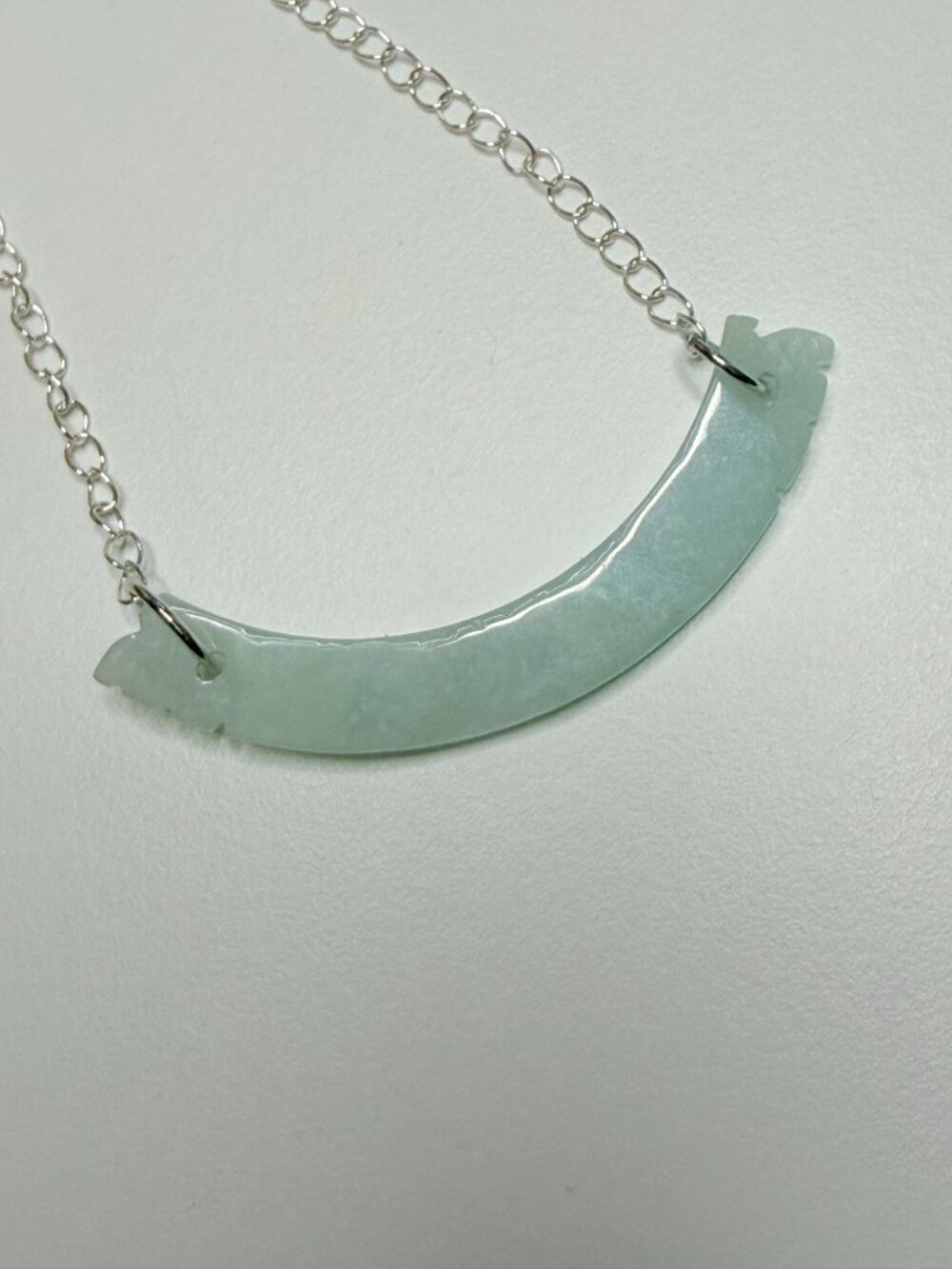 Yuheng Jade Necklace – An Ancient Mark - Picture 6 of 9